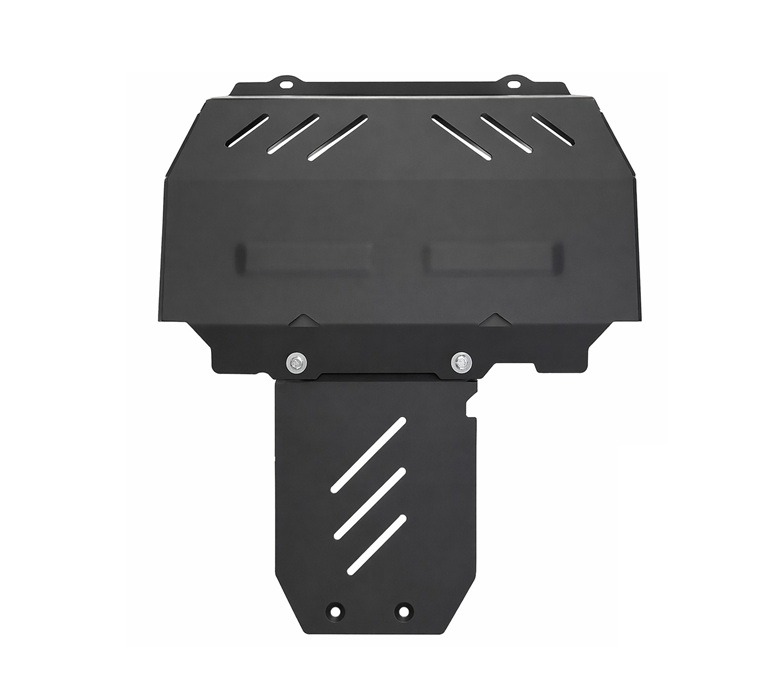 Ford Ranger variklio apsauga 2010-2023 - Image 2