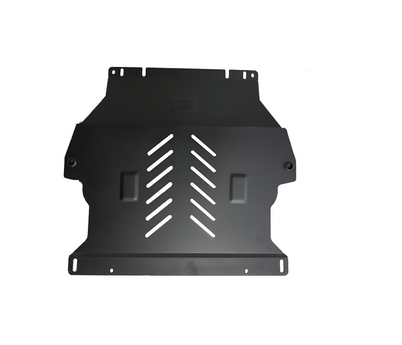 Chevrolet Trax variklio apsauga 2012-2026 - Image 2
