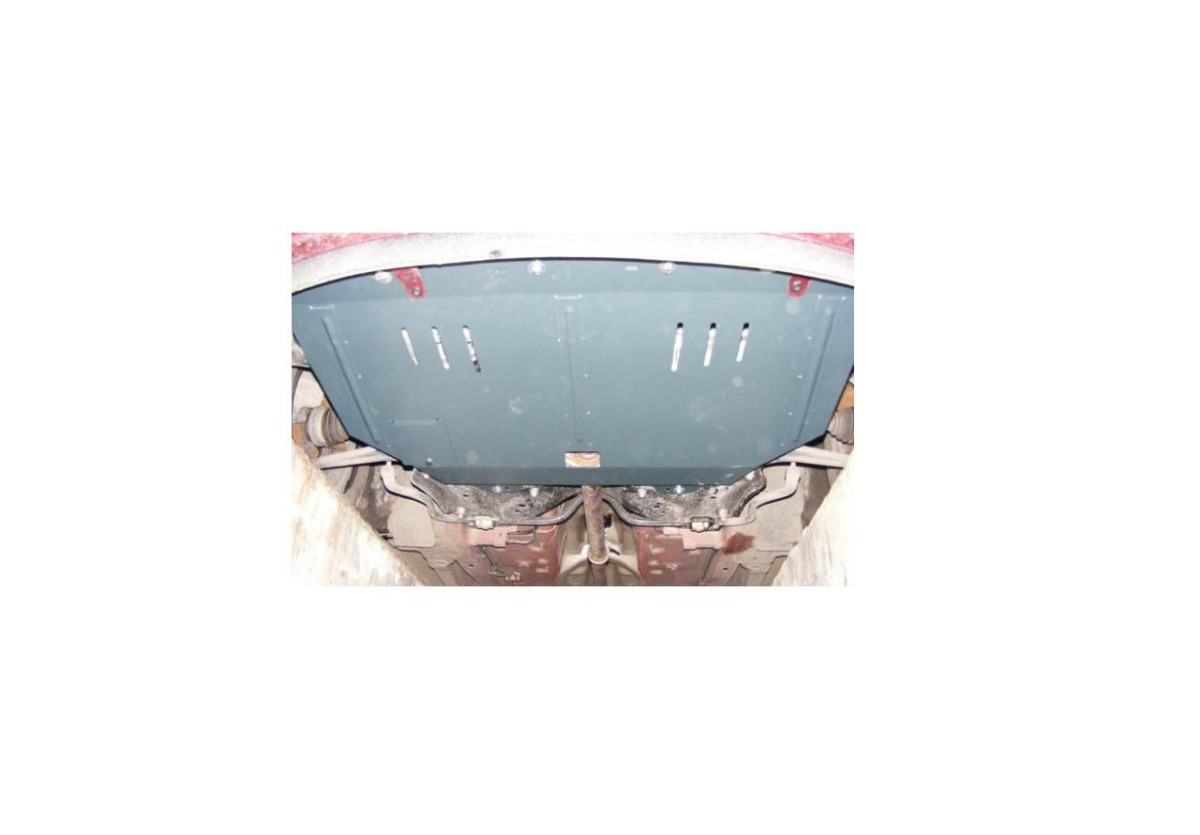 Peugeot 206 variklio apsauga 1998-2012 - Image 4