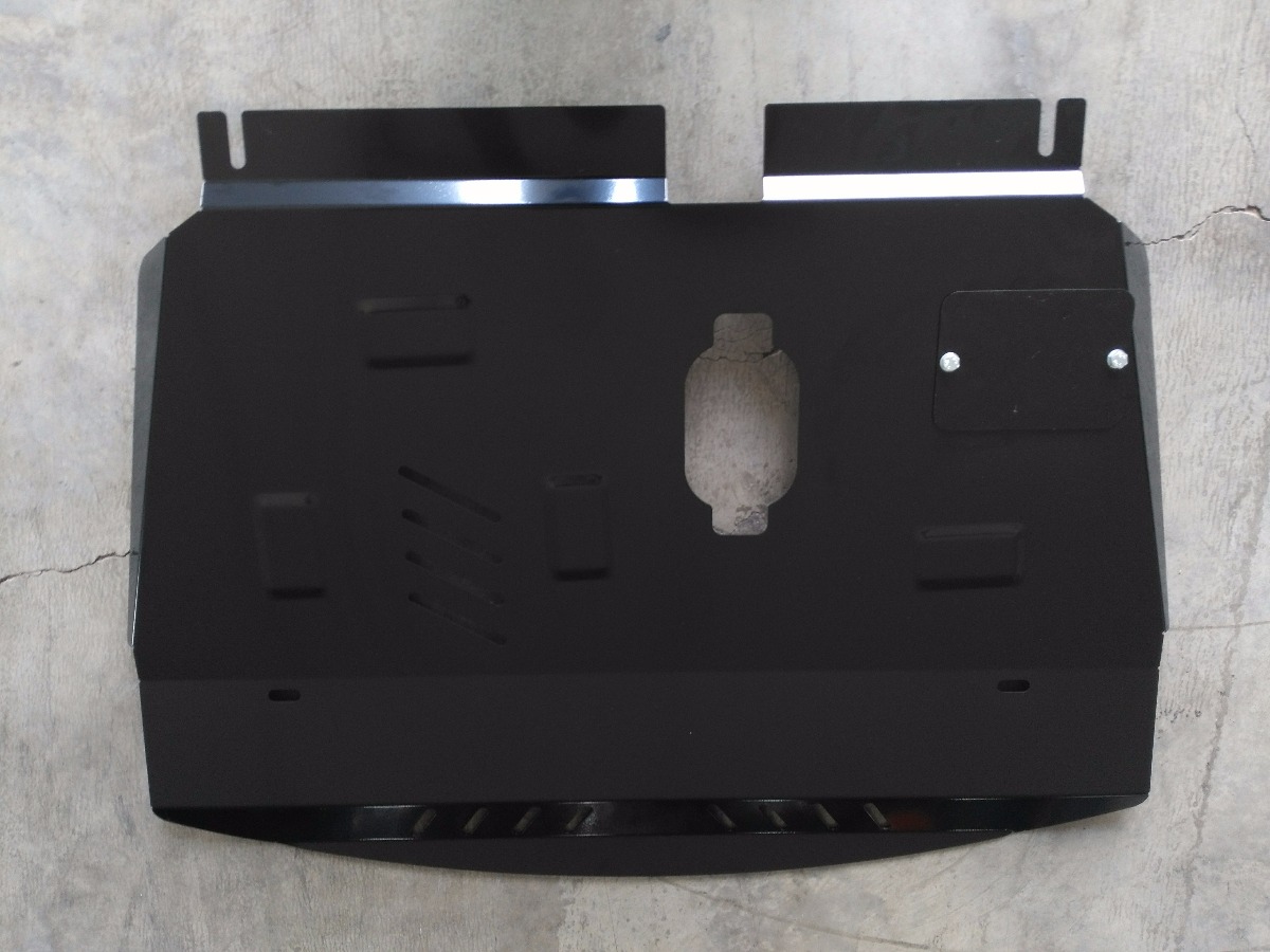 Toyota Yaris variklio apsauga 2011-2020 - Image 10