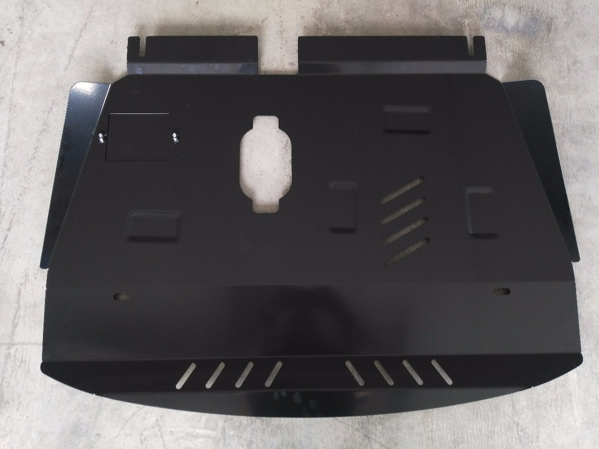 Toyota Yaris variklio apsauga 2011-2020 - Image 13