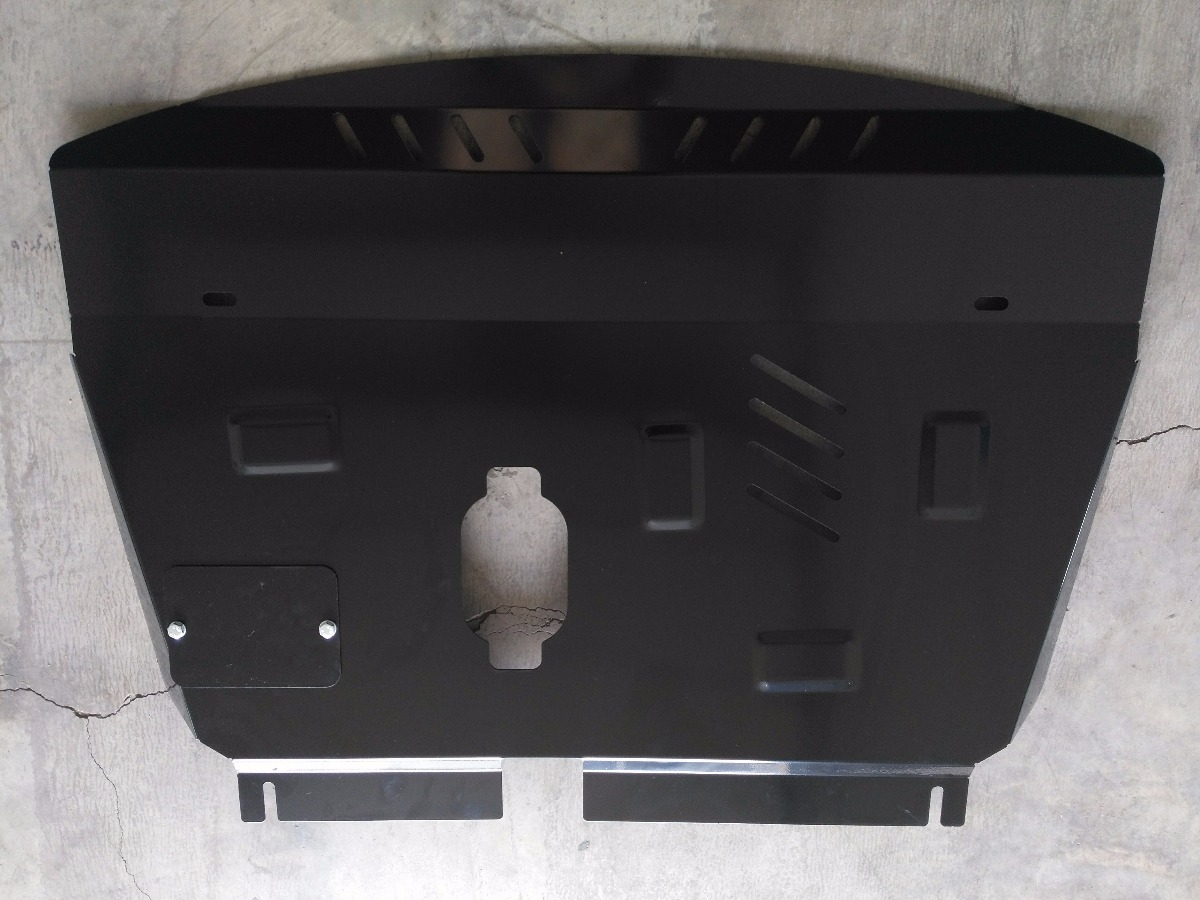 Toyota Yaris variklio apsauga 2011-2020 - Image 9