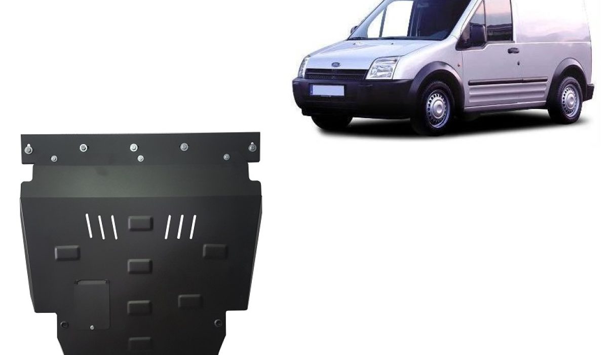 Ford Transit Connect variklio apsauga 2002-2012