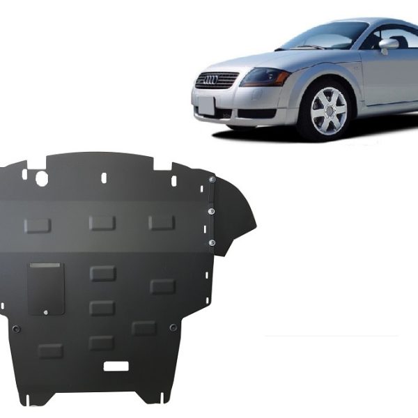 Audi TT variklio apsauga 1998-2006