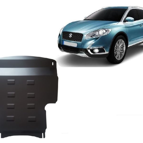 Suzuki S-Cross variklio apsauga 2013-2021