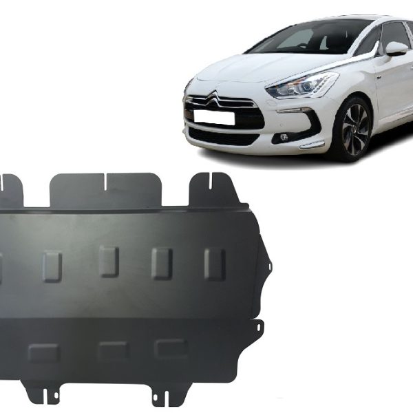 Citroen DS5 variklio apsauga 2011-2018