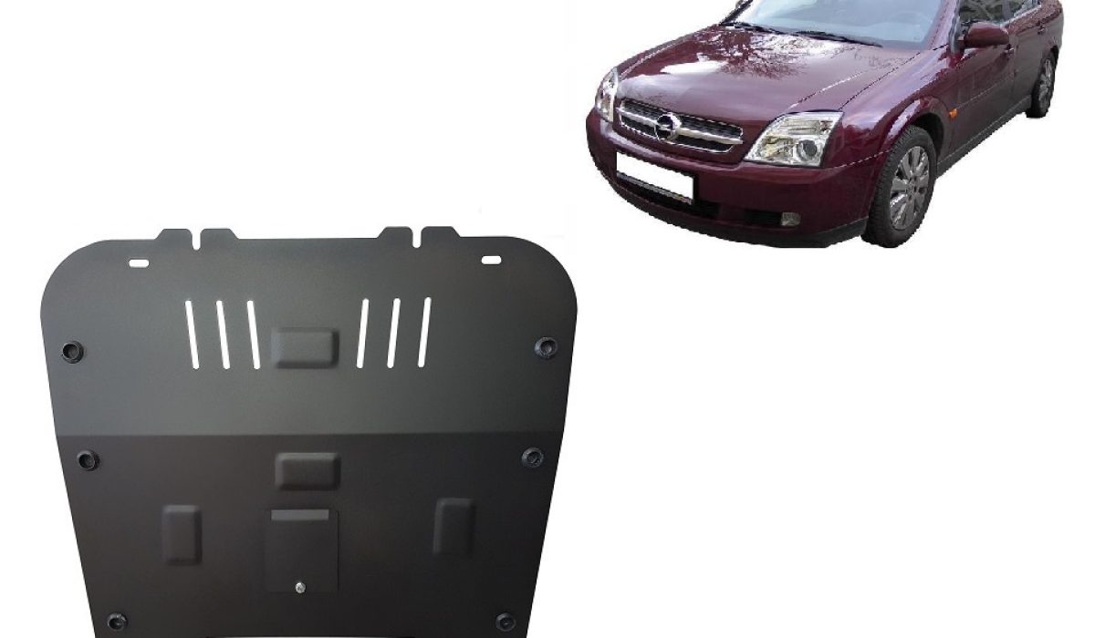 Opel Vectra C variklio apsauga 2002-2008