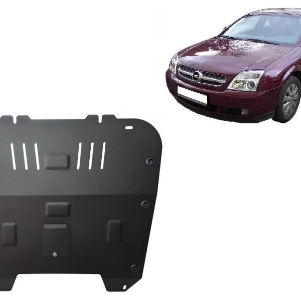 Opel Vectra C variklio apsauga 2002-2008