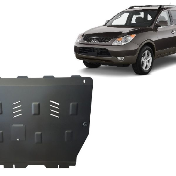 Hyundai Veracruz variklio apsauga 2009-2015
