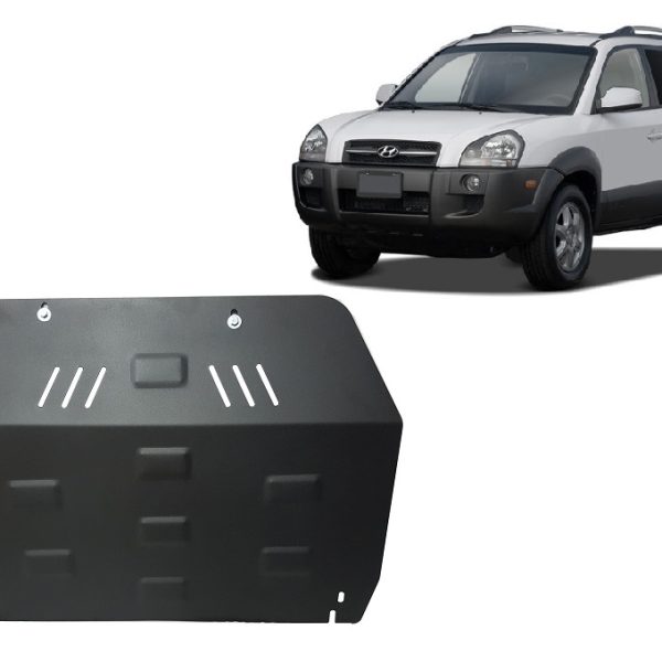 Hyundai Tucson variklio apsauga 2004-2015