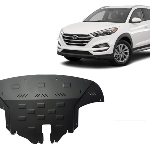 Hyundai Tucson variklio apsauga 2015-2020