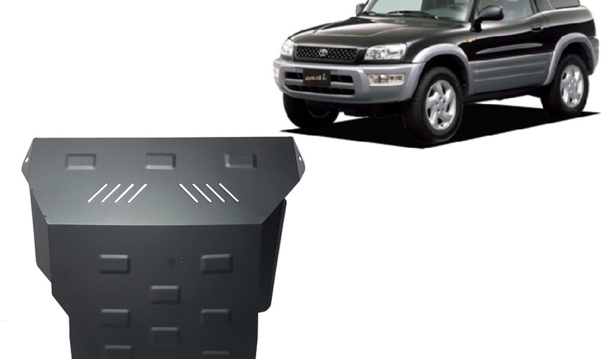 Toyota RAV 4 variklio apsauga 1994-2000
