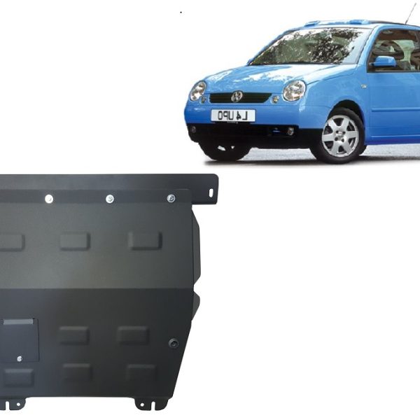 Volkswagen Lupo variklio apsauga 1999-2005