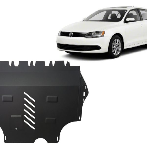 Volkswagen VW Jetta variklio apsauga 2011-2026