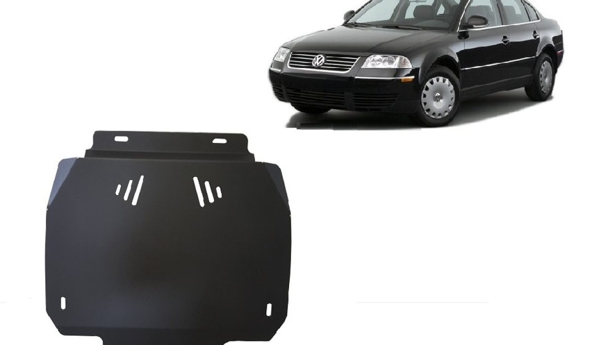 Volkswagen Passat B5, B5.5 automatinės pavarų dėžės apsauga 1997-2005