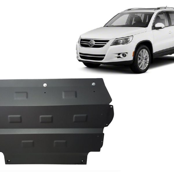 Volkswagen Tiguan variklio apsauga 2008-2015