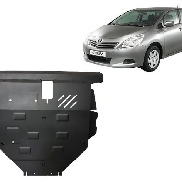 Toyota Corolla Verso variklio apsauga 2002-2008