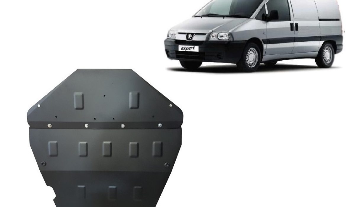 Peugeot Expert variklio apsauga 1995-2006
