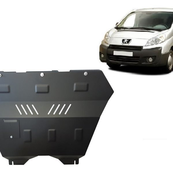 Peugeot Expert variklio apsauga 2006-2016