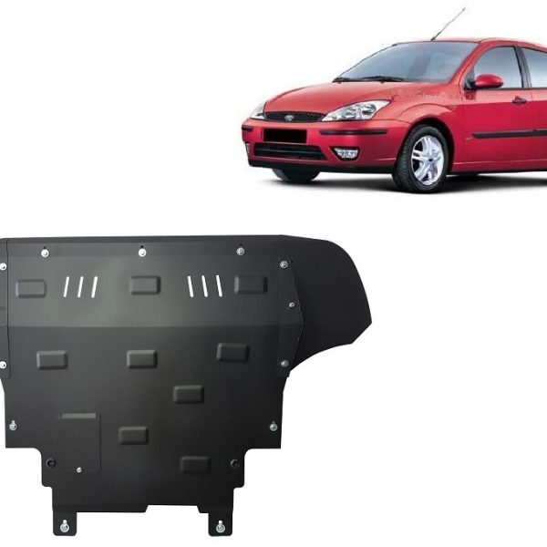 Ford Focus 1 variklio apsauga 1998-2004