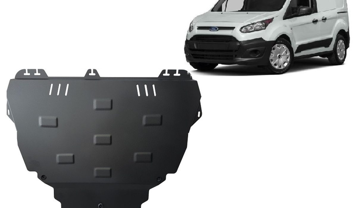 Ford Transit Connect variklio apsauga 2013-2022