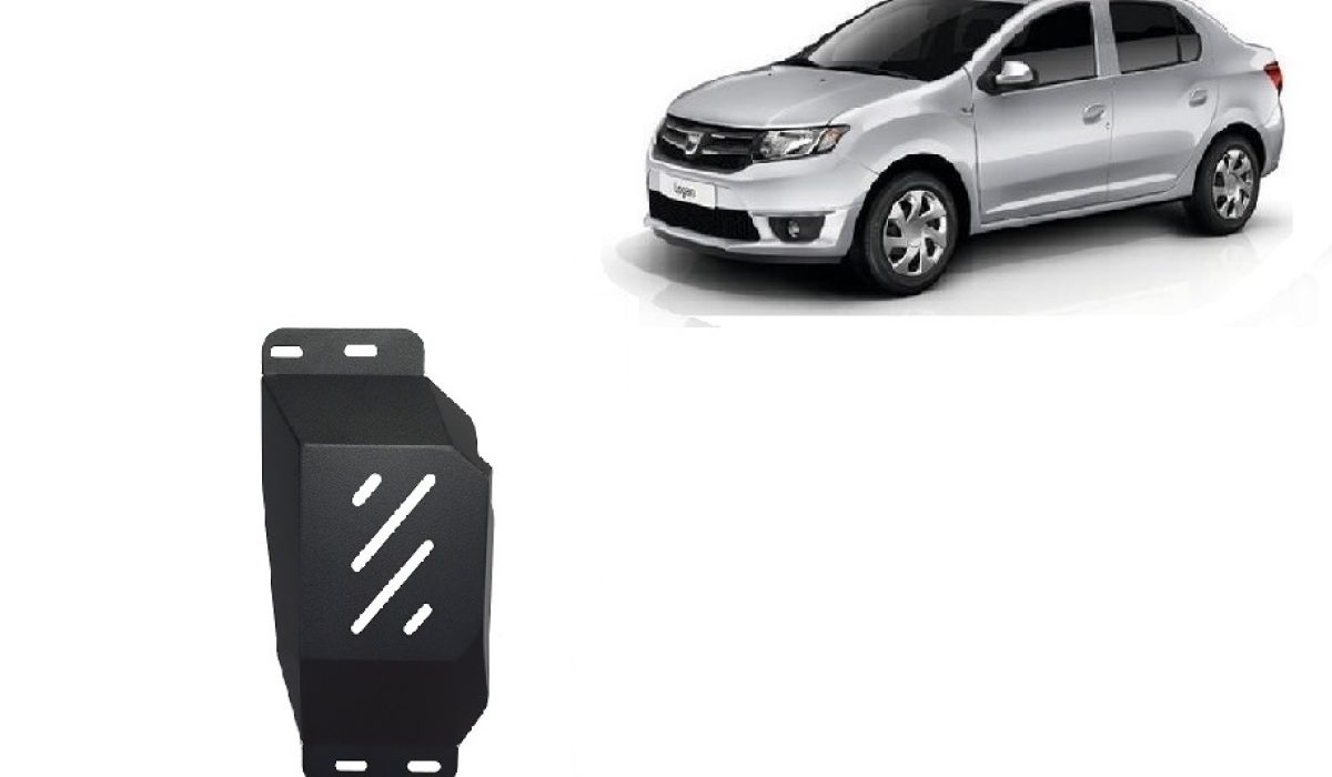 Dacia Logan 2 EGR apsauga 2012-2020