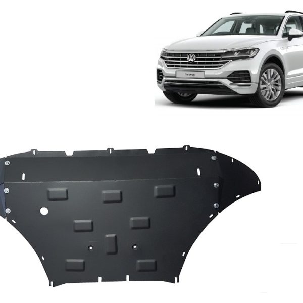 Volkswagen Touareg variklio apsauga 2018-2026