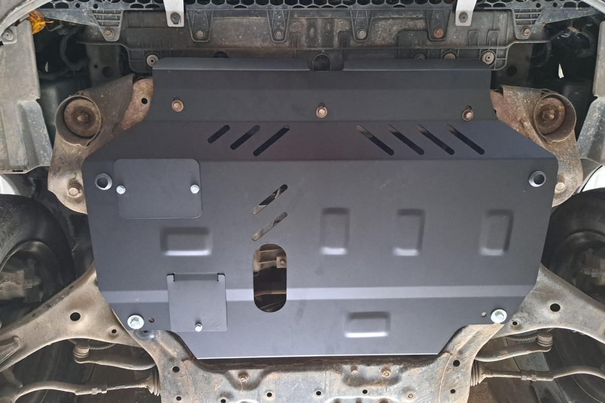 Hyundai Verna variklio apsauga 2005-2010 - Image 6
