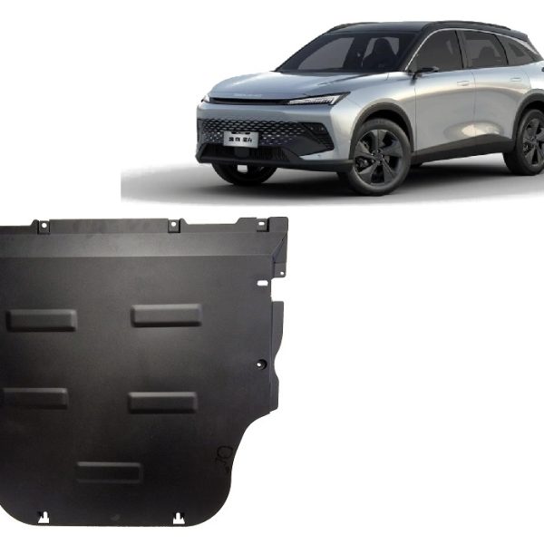 Baic Beijing X55 variklio apsauga 2022-2026