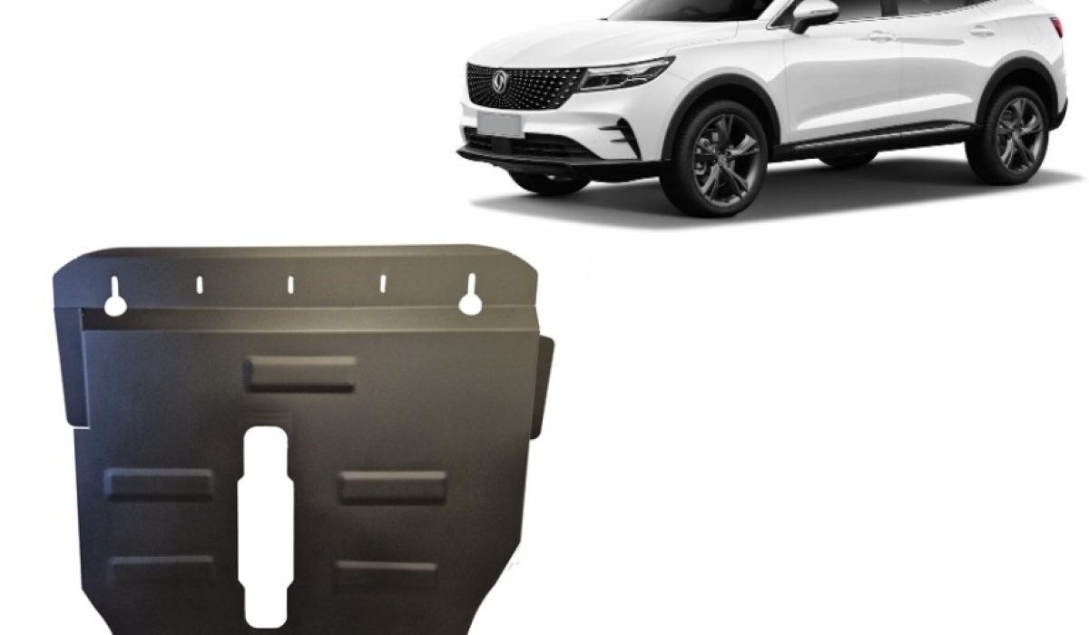 DFSK Fengon 5 variklio apsauga 2018-2026