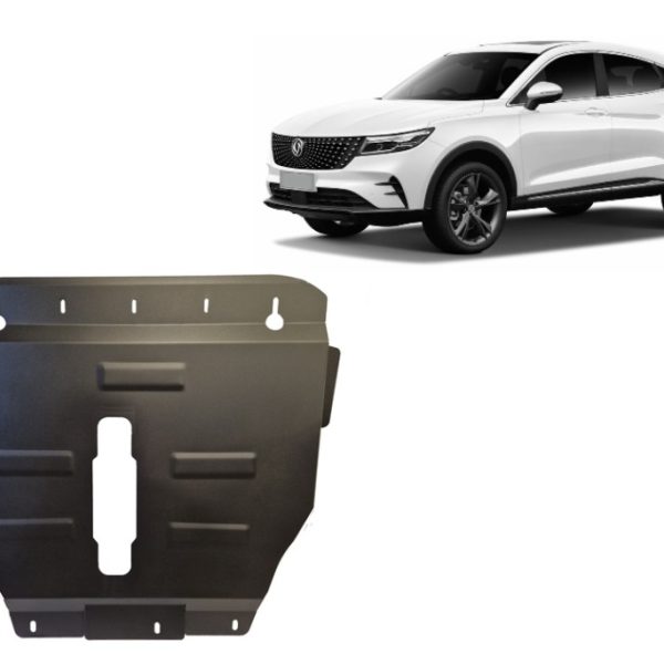 DFSK Fengon 5 variklio apsauga 2018-2026