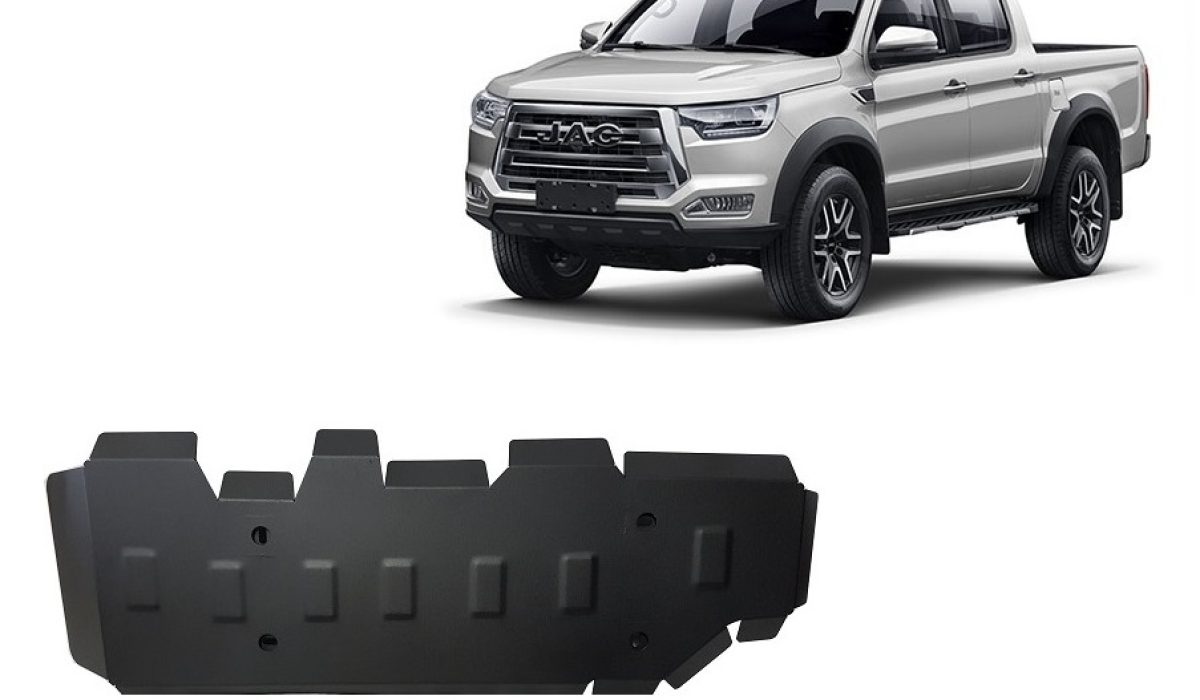 JAC T8 kuro bako apsauga 2018-2026