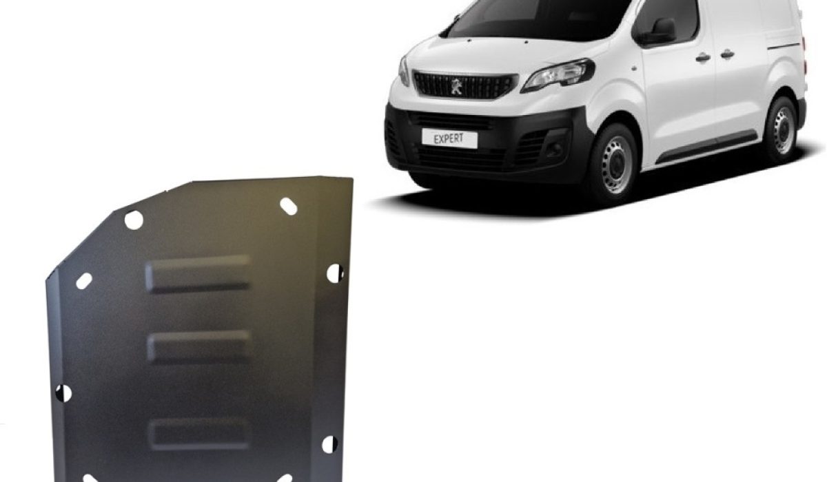 Peugeot Expert AdBlue bako apsauga 2020-2026