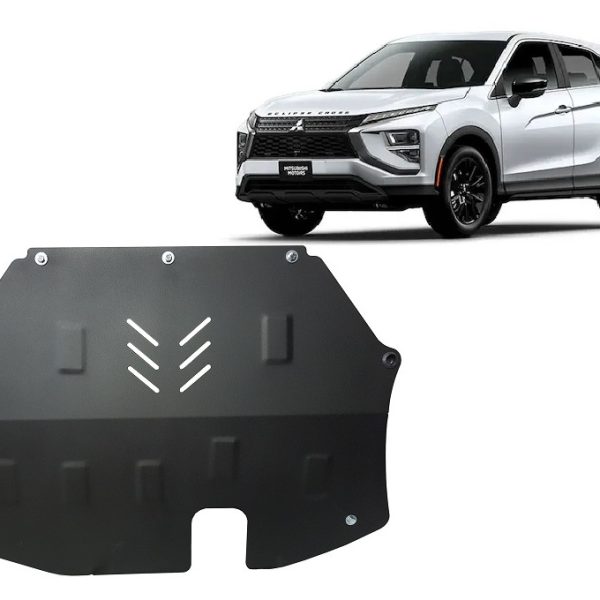Mitsubishi Eclipse Cross variklio apsauga 2018-2026