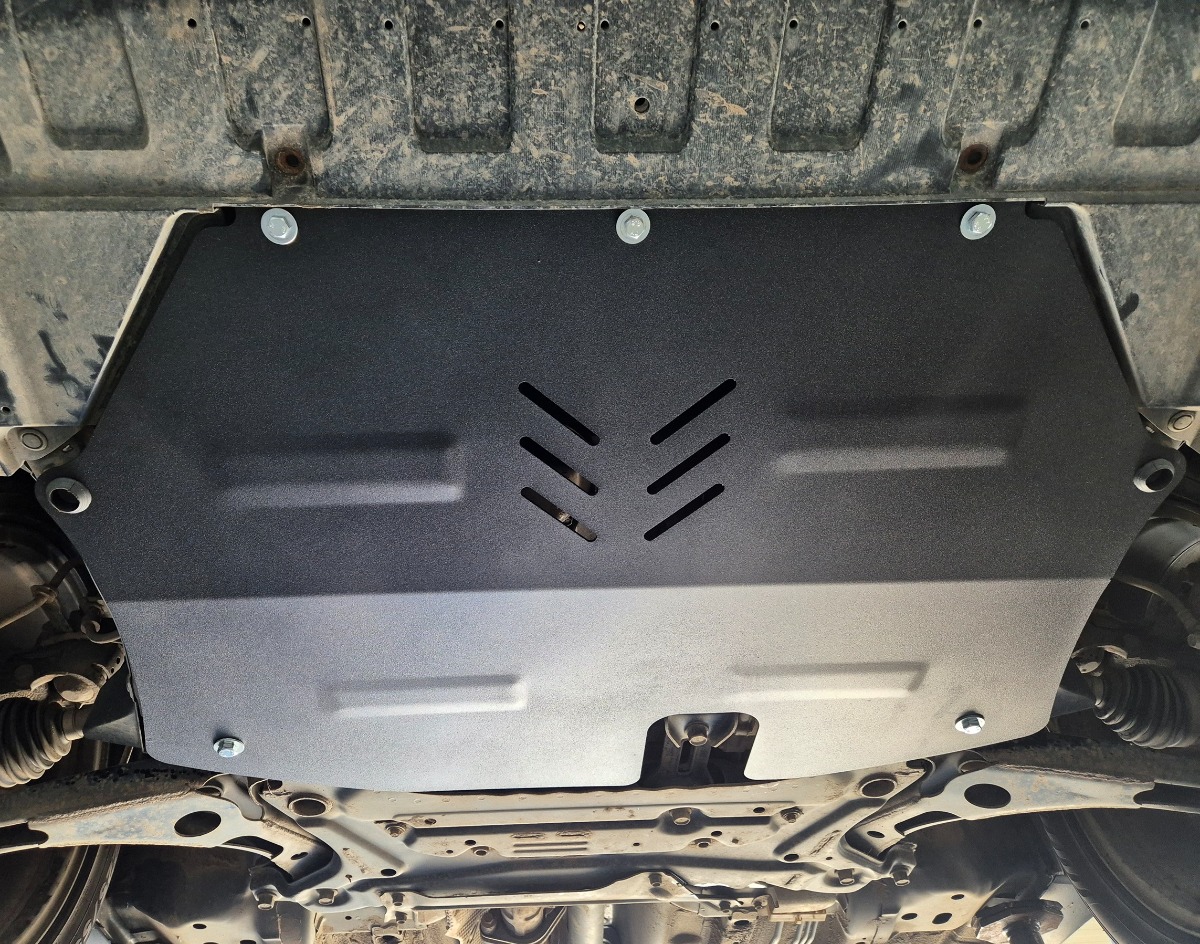 Mitsubishi Eclipse Cross variklio apsauga 2018-2026 - Image 8
