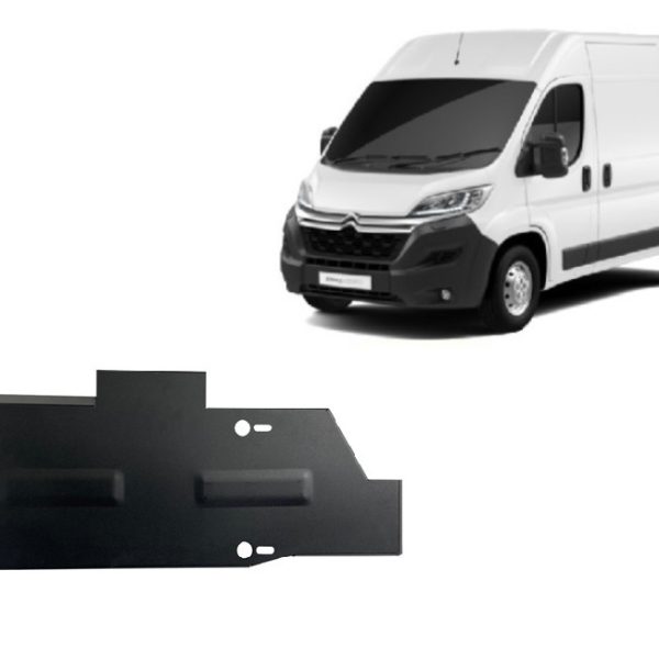 Citroen Jumper AdBlue bako apsauga 2016-2026