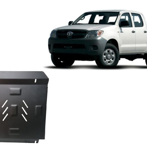 Toyota Hilux variklio apsauga 2000-2004