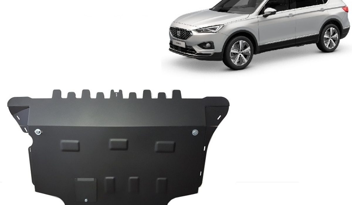 Seat Tarraco variklio apsauga 2018-2026