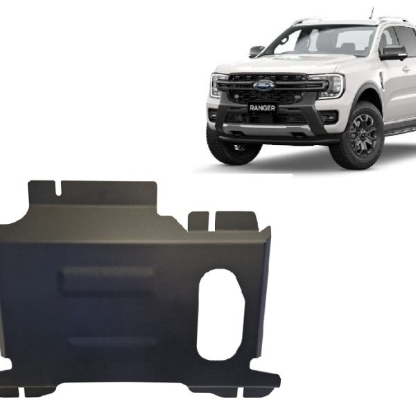 Ford Ranger variklio apsauga 2023-2026
