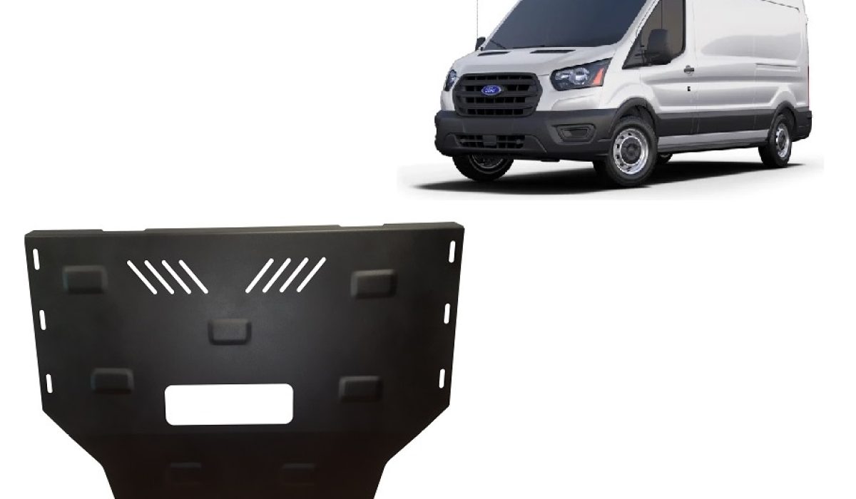 Ford Transit variklio apsauga 2013-2023