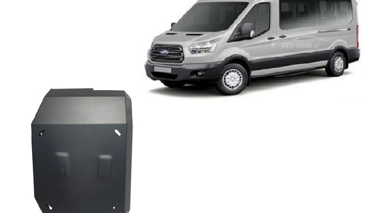 Ford Transit AdBlue bako apsauga 2020-2026