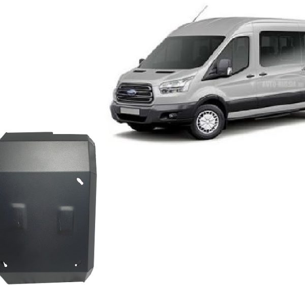Ford Transit AdBlue bako apsauga 2020-2026
