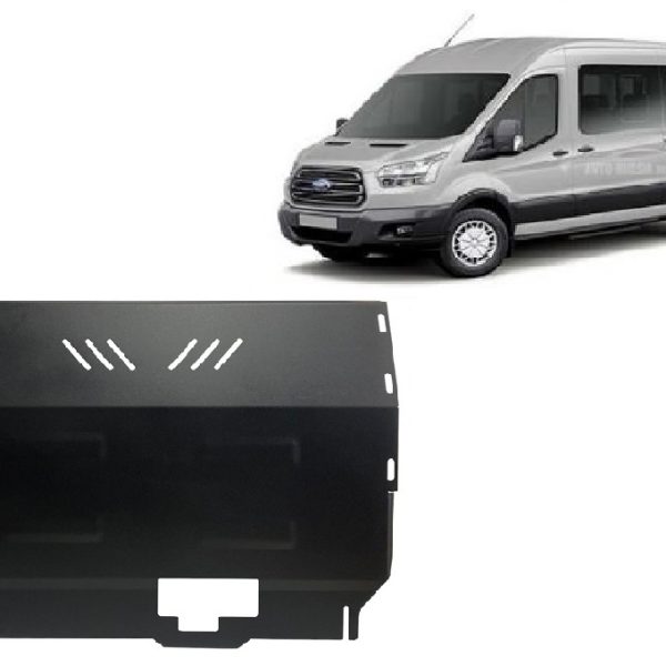 Ford Transit variklio apsauga 2020-2026
