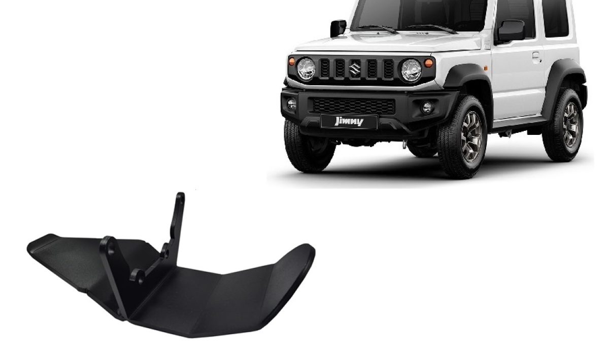 Suzuki Jimny diferencialo apsauga 2018-2026