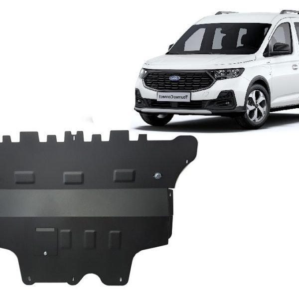 Ford Tourneo Connect variklio apsauga 2021-2026