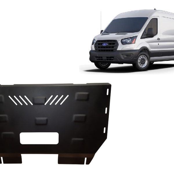 Ford Transit variklio apsauga 2013-2026
