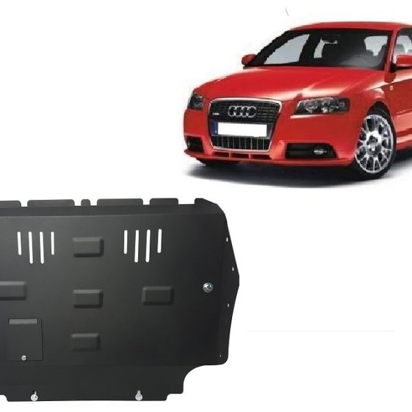 Audi A3 variklio apsauga 2003-2012