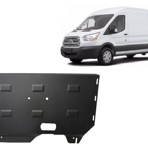 Ford Transit variklio apsauga 2013-2020