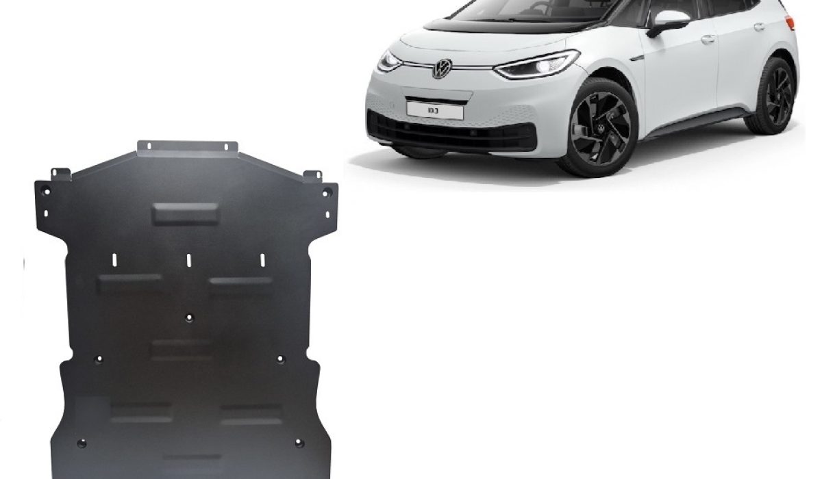 Volkswagen ID 3 variklio apsauga 2019-2026