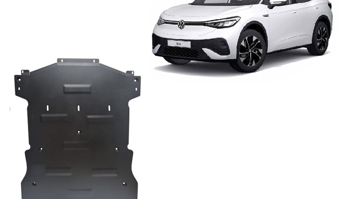 Volkswagen ID 5 variklio apsauga 2022-2026